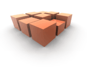 Colabora��o de variadas origens